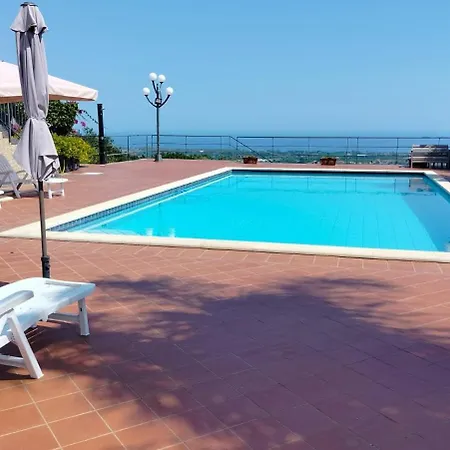 Casa Dell'antico Ulivo 2 By World
