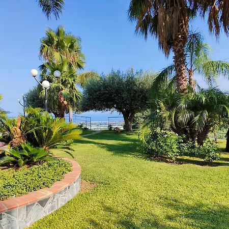 Casa Dell'antico Ulivo 2 By World * Nunziata
