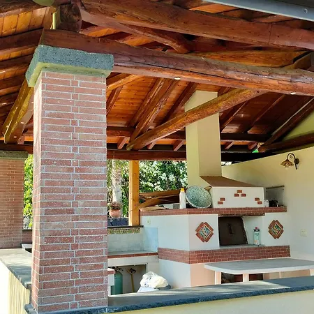 Apartment Casa Dell'antico Ulivo 2 By World Nunziata