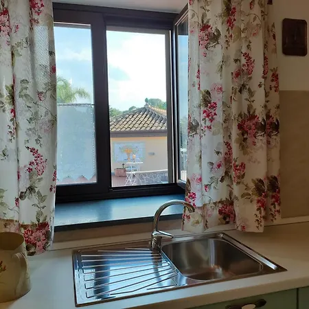 Casa Dell'antico Ulivo 2 By World Apartment *