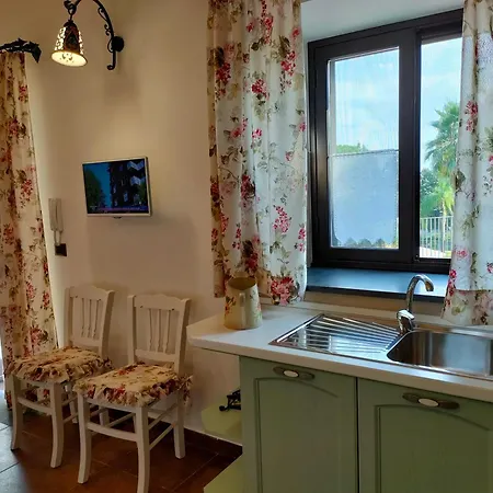 Casa Dell'antico Ulivo 2 By World * Nunziata