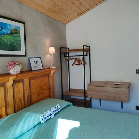 Casa Dell'antico Ulivo 2 By World Nunziata