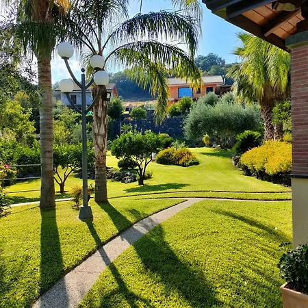 Casa Dell'antico Ulivo 2 By World * Nunziata