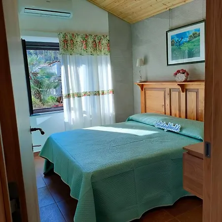 Apartment Casa Dell'antico Ulivo 2 By World