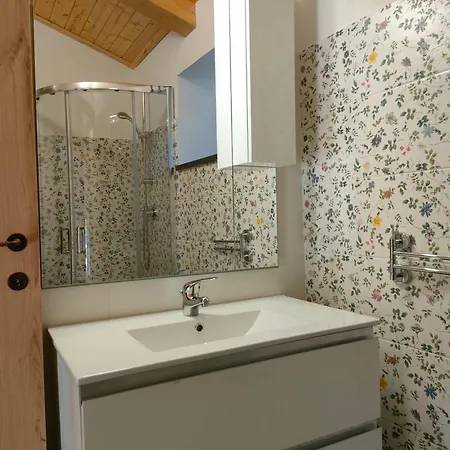 Apartament Casa Dell'antico Ulivo 2 By World Nunziata