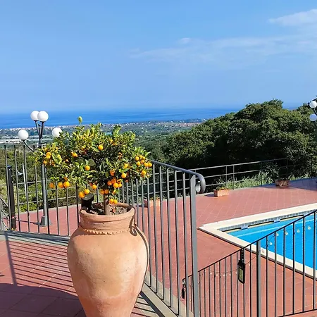 Casa Dell'antico Ulivo 2 By World Apartament *