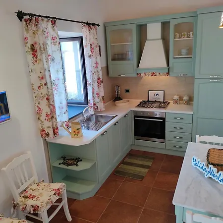 Casa Dell'antico Ulivo 2 By World Apartament